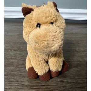 Cuddle‎ Barn Horse Stuffed Animal Plush
